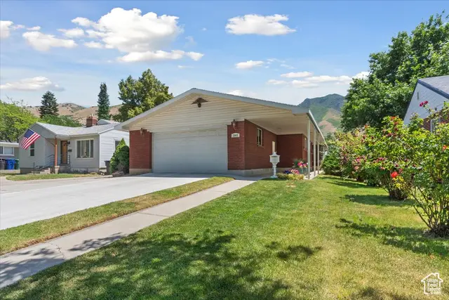 2963 S Grace St E, Salt Lake City, UT 84109 - Image #1