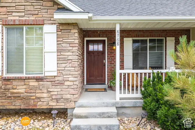 8768 N Peppergrass Dr W, Eagle Mountain, UT 84005 - Image #3