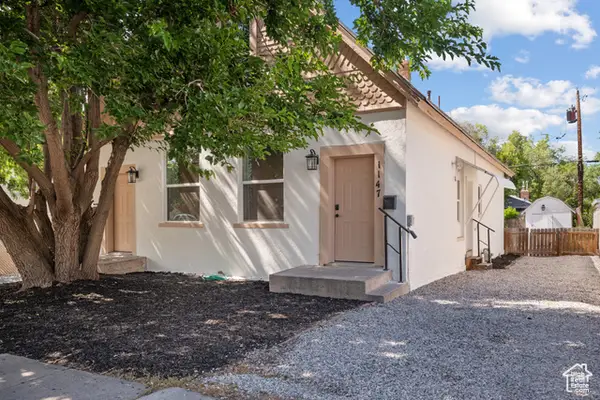 1145 Kensington Ave, Salt Lake City, UT 84105