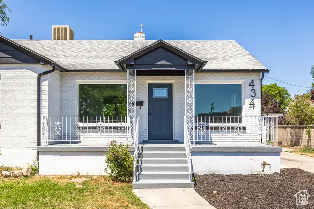 434 W Alta View Dr S, Midvale, UT 84047 - Image #2