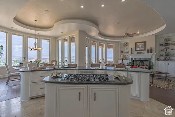 16 N Lions Head Cir, Washington, UT 84780