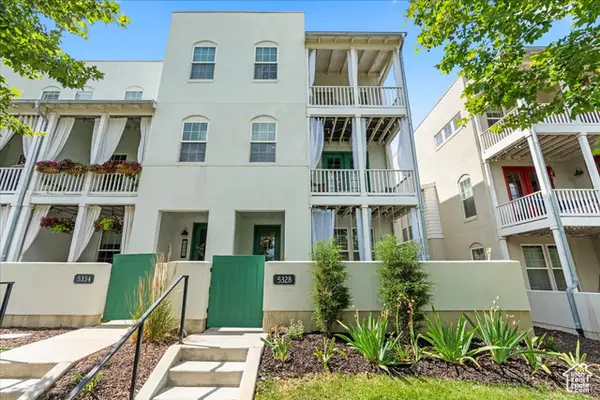 5328 W South Jordan Pkwy S, South Jordan, UT 84009