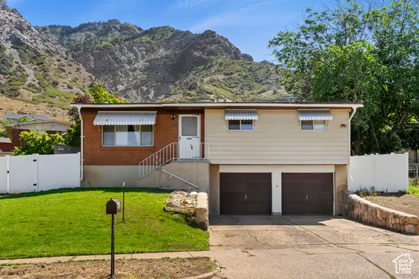 446 Robins Ave, Ogden, UT 84404