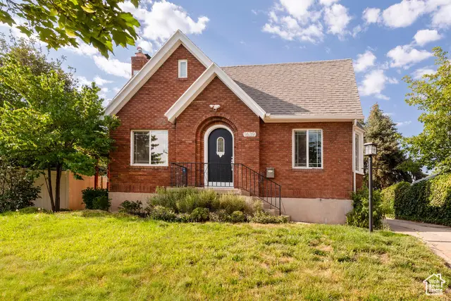 1639 E 900 S, Salt Lake City, UT 84105 - Image #1