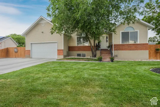 3561 S Jenelles Bay, West Valley City, UT 84119 - Image #1