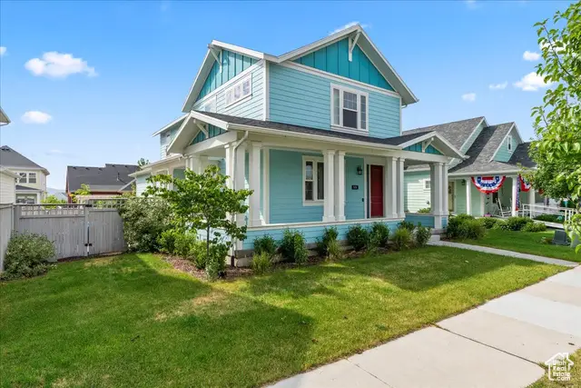 5131 W Mellow Way S, South Jordan, UT 84009 - Image #1