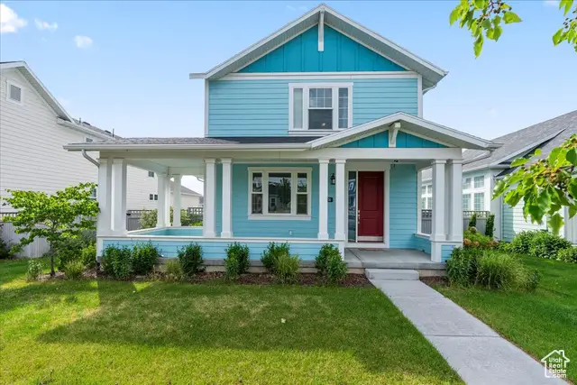 5131 W Mellow Way S, South Jordan, UT 84009 - Image #2