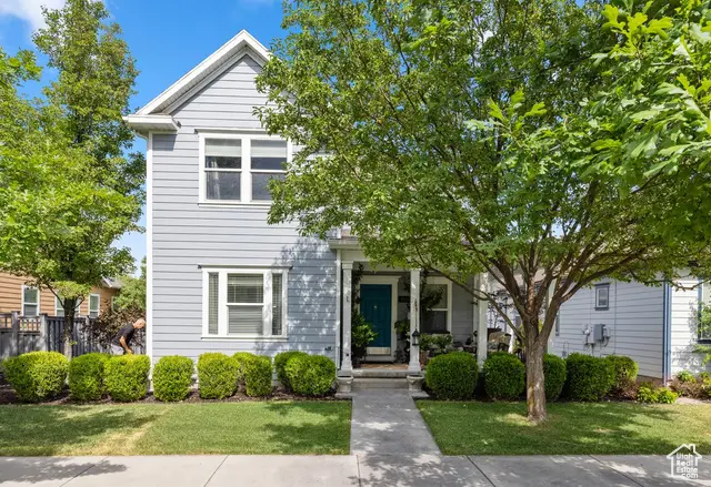 11061 S Indigo Sky Way W, South Jordan, UT 84009 - Image #1