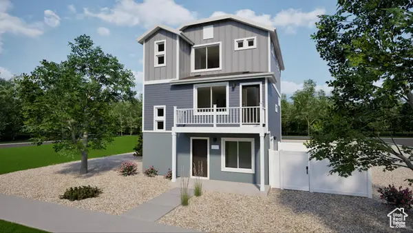 56 N Bear River Rd #173, Saratoga Springs, UT 84045