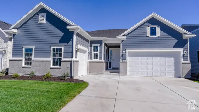 272 E Polaris Dr #111, Saratoga Springs, UT 84045 - Image #1