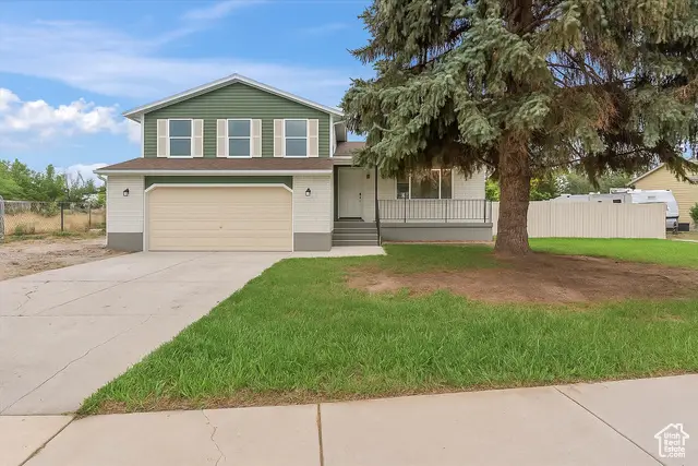 10164 Birnam Woods Way, South Jordan, UT 84095 - Image #1