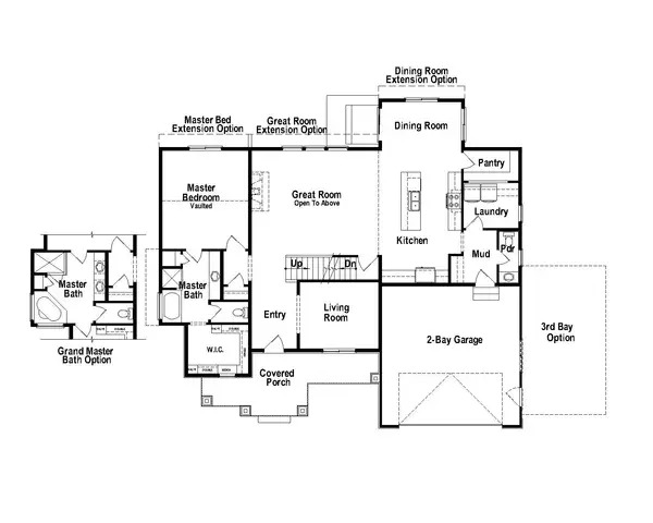 1548 N 1350 E #11, Mapleton, UT 84664 - #3
