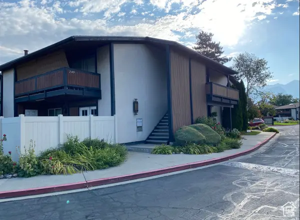 241 W Garden Park Park, Orem, UT 84057