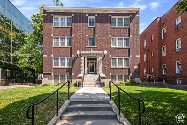 555 E 100 S #206, Salt Lake City, UT 84102 - Image #1