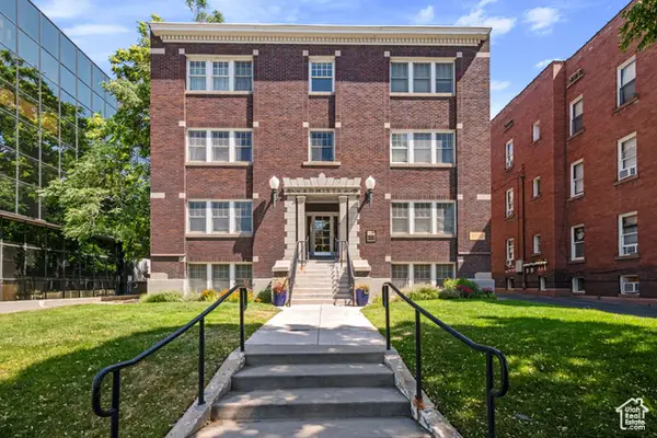 555 E 100 S #206, Salt Lake City, UT 84102