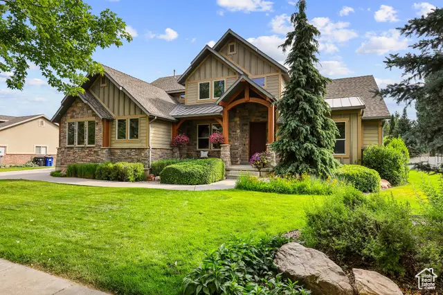 4048 W Ivy Ave, Mountain Green, UT 84050 - Image #1