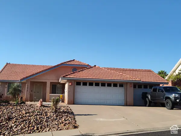 2054 E 140 S, St. George, UT 84790