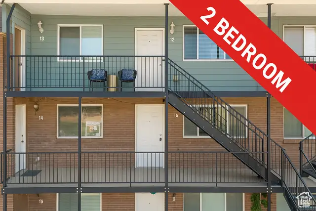 3673 S 2200 W #15, West Valley City, UT 84119 - Image #2