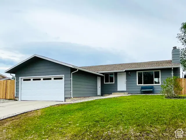 546 Windsor Rd, Price, UT 84501 - Image #1