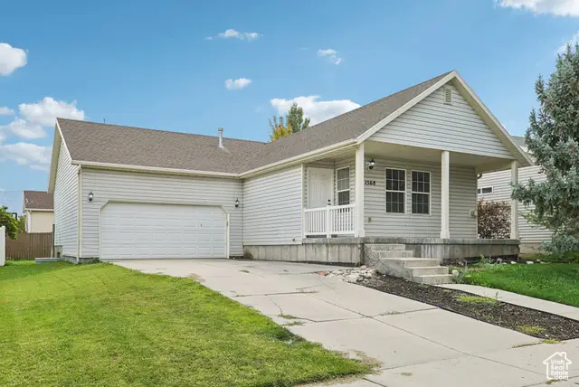 1568 Dawson Ln, Tooele, UT 84074 - #1