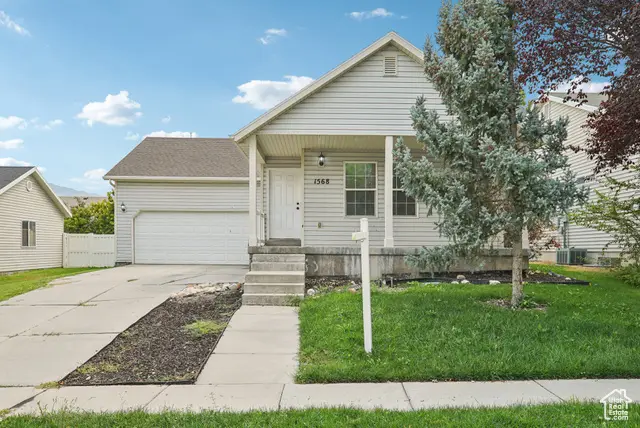 1568 Dawson Ln, Tooele, UT 84074 - #2