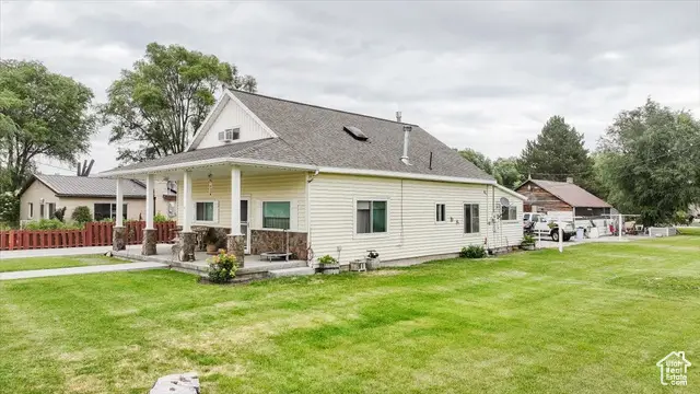 14360 N 6000 W, Garland, UT 84312 - Image #1