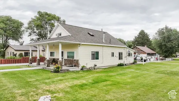 14360 N 6000 W, Garland, UT 84312