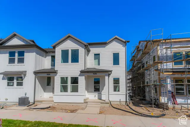 1526 W Talus Ridge Dr #939, Saratoga Springs, UT 84045 - Image #1