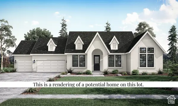 1672 S 70 W, Lehi, UT 84043