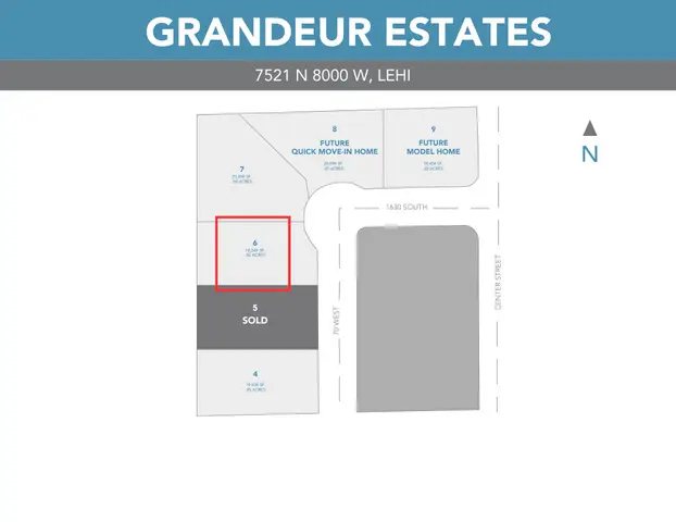 1672 S 70 W, Lehi, UT 84043 - Image #2