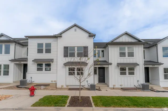 1534 W Talus Ridge Dr #941, Saratoga Springs, UT 84045 - Image #1