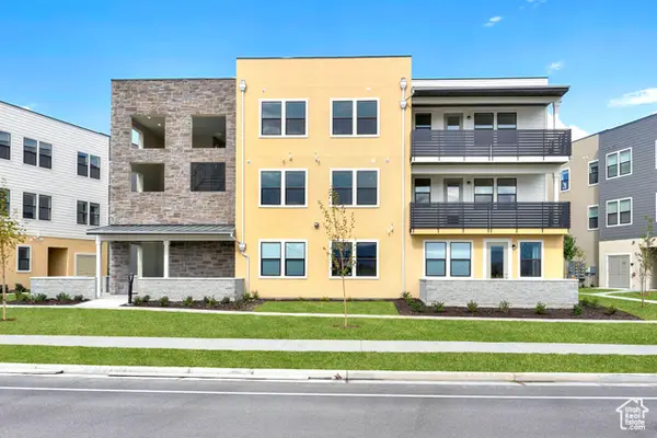 736 W Blue Magic Ln S #R201, Midvale, UT 84047