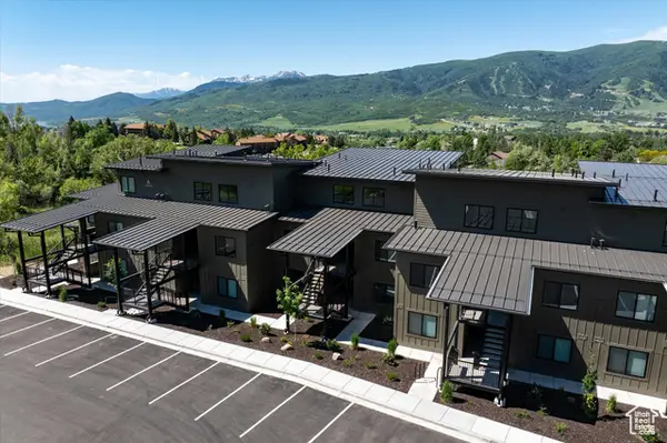 3840 N 4975 E #A104, Eden, UT 84310