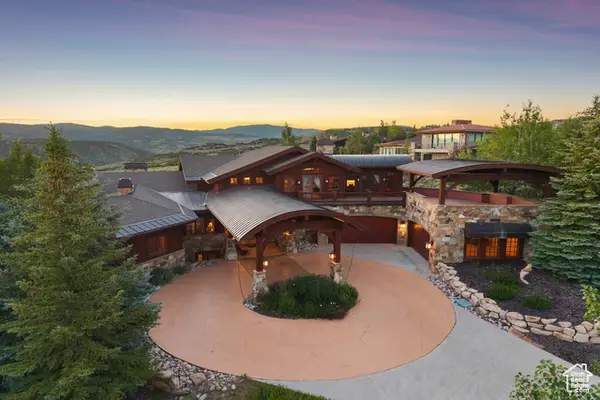 7881 N West Hills Trl, Park City, UT 84098