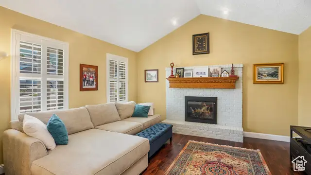 1138 Briggs Dr, Bountiful, UT 84010 - #3