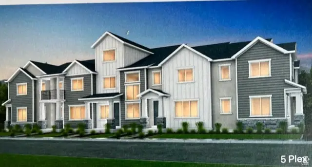 6880 S Mount Berry Rd W #410, West Jordan, UT 84081 - Image #1