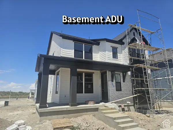 2823 W 2720 N #84, Plain City, UT 84404