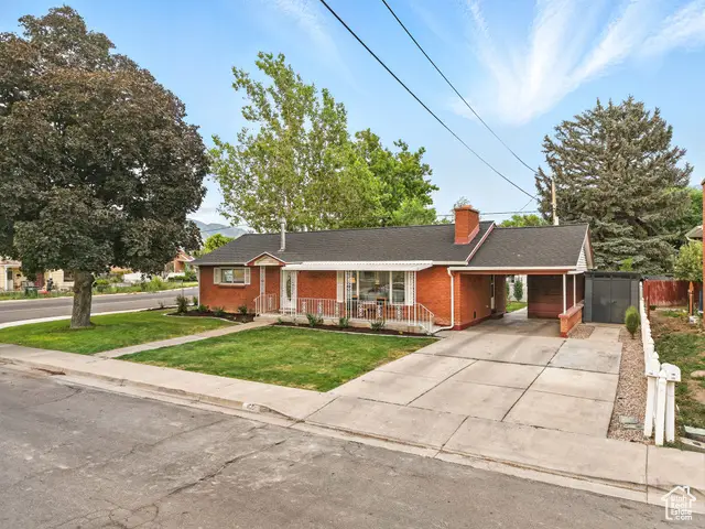 155 S 300 W, Spanish Fork, UT 84660 - Image #1