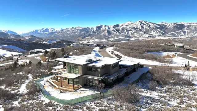 2022 E Painted Bluff Cir, Kamas, UT 84036 - Image #1