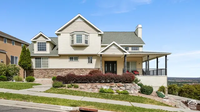 13994 S Stone Canyon Dr E, Draper, UT 84020 - Image #1