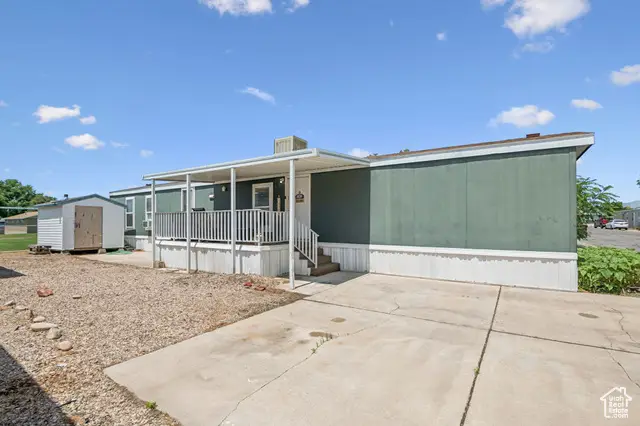 417 N 1200 W #84, Clearfield, UT 84015 - Image #1