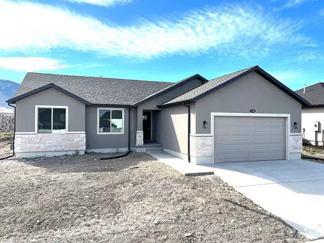 1182 N Berra Blvd, Tooele, UT 84074 - Image #1