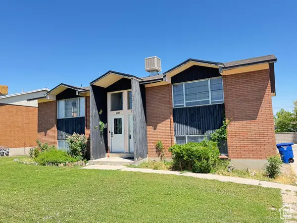 3288 W 4700 S, Taylorsville, UT 84129