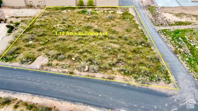 4475 S 1500 W #74, Hurricane, UT 84737 - #3