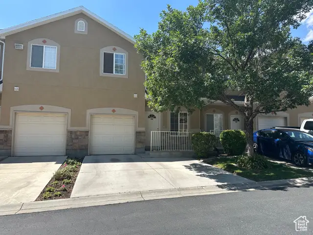 5551 W Geronimo Way S, West Jordan, UT 84081 - Image #1