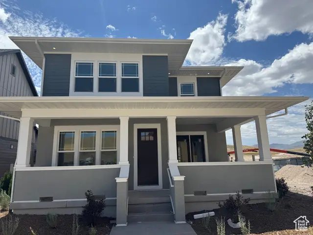 7186 S Ramble Rd W #251, West Jordan, UT 84081 - Image #1