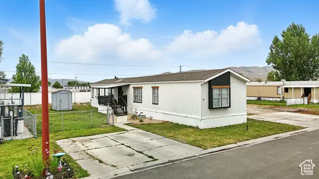 900 W Main #18, Tremonton, UT 84337 - Image #1