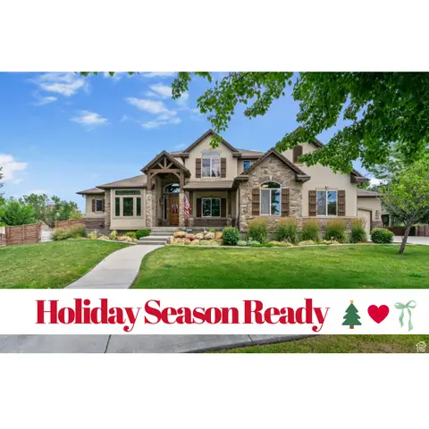 5584 N Gentle Breeze Ct, Stansbury Park, UT 84074 - Image #1