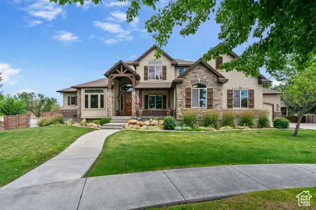 5584 N Gentle Breeze Ct, Stansbury Park, UT 84074 - Image #3