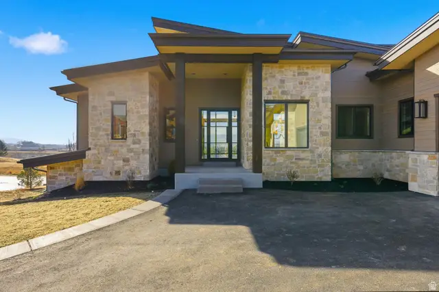 197 N Abajo Peak Way #398, Heber City, UT 84032 - Image #3